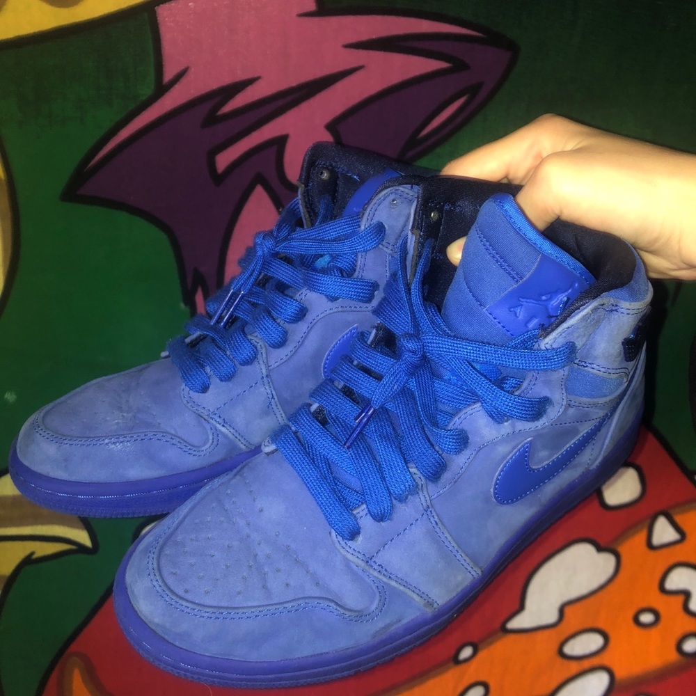 Air Jordan 1